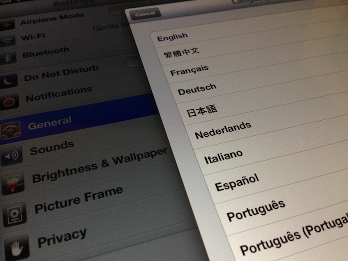 iOS Localization Tutorial: Localize Your Apps to Support Multiple Languages