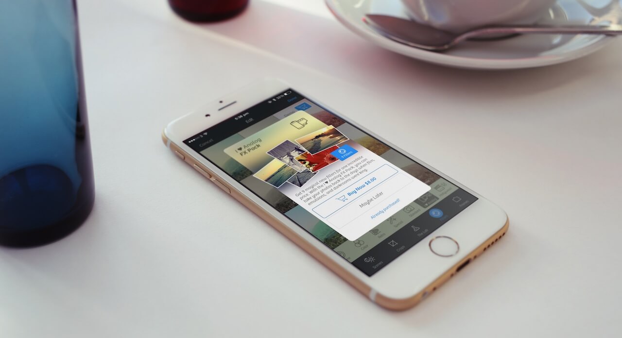 A Beginner’s Guide to In-App Purchase Programming in iOS 8