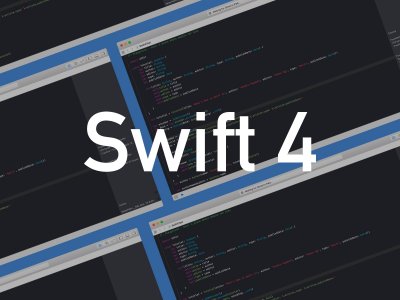 What’s New in Swift 4 by Example