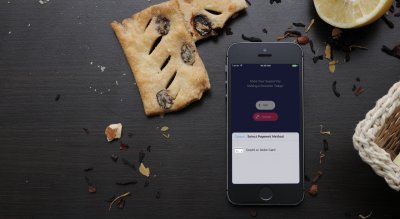 Using Braintree to Accept Credit Card Payment in iOS Apps