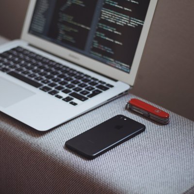 macOS Programming: Using Menus and the Toolbar