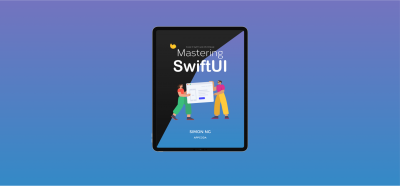 Announcing Mastering SwiftUI