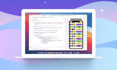 Building Collection Views in SwiftUI with LazyVGrid and LazyHGrid